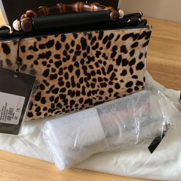 Brand New Gucci Nymphea Purse - Picture 5 of 5